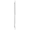 Ekena Millwork Cosmo Architectural Grade PVC Ceiling Medallion, 34"OD x 3"ID x 12 3/4"C x 1"P, One-Piece CMP34CM-03000 - alternate 4